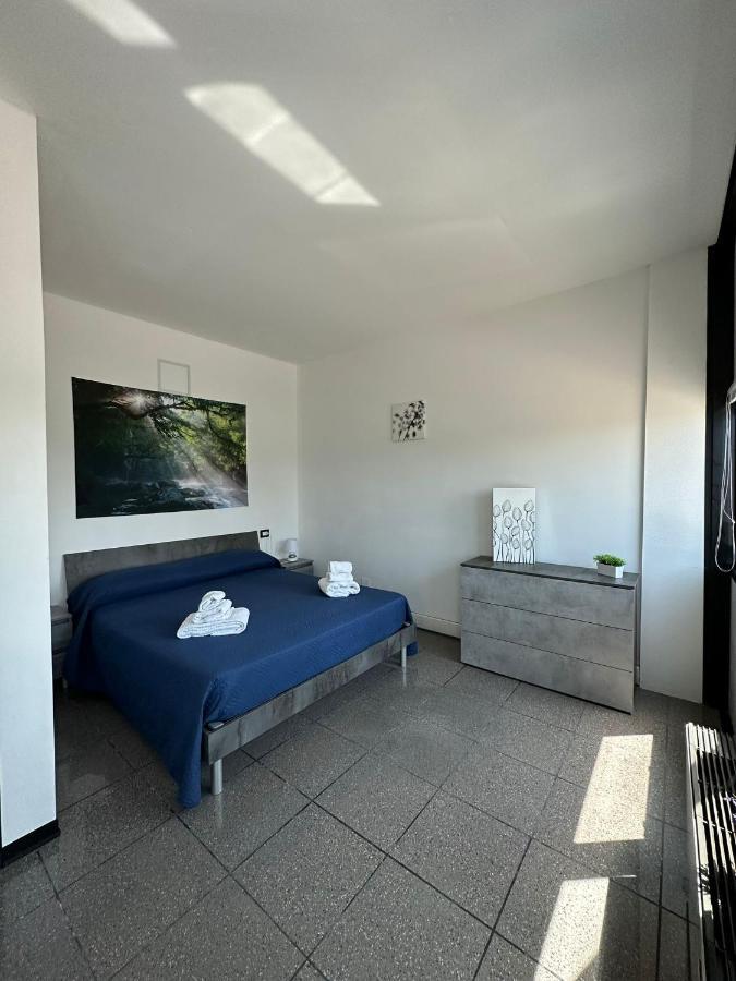 My Room Zen Relax Реджо-нель-Емілія Екстер'єр фото