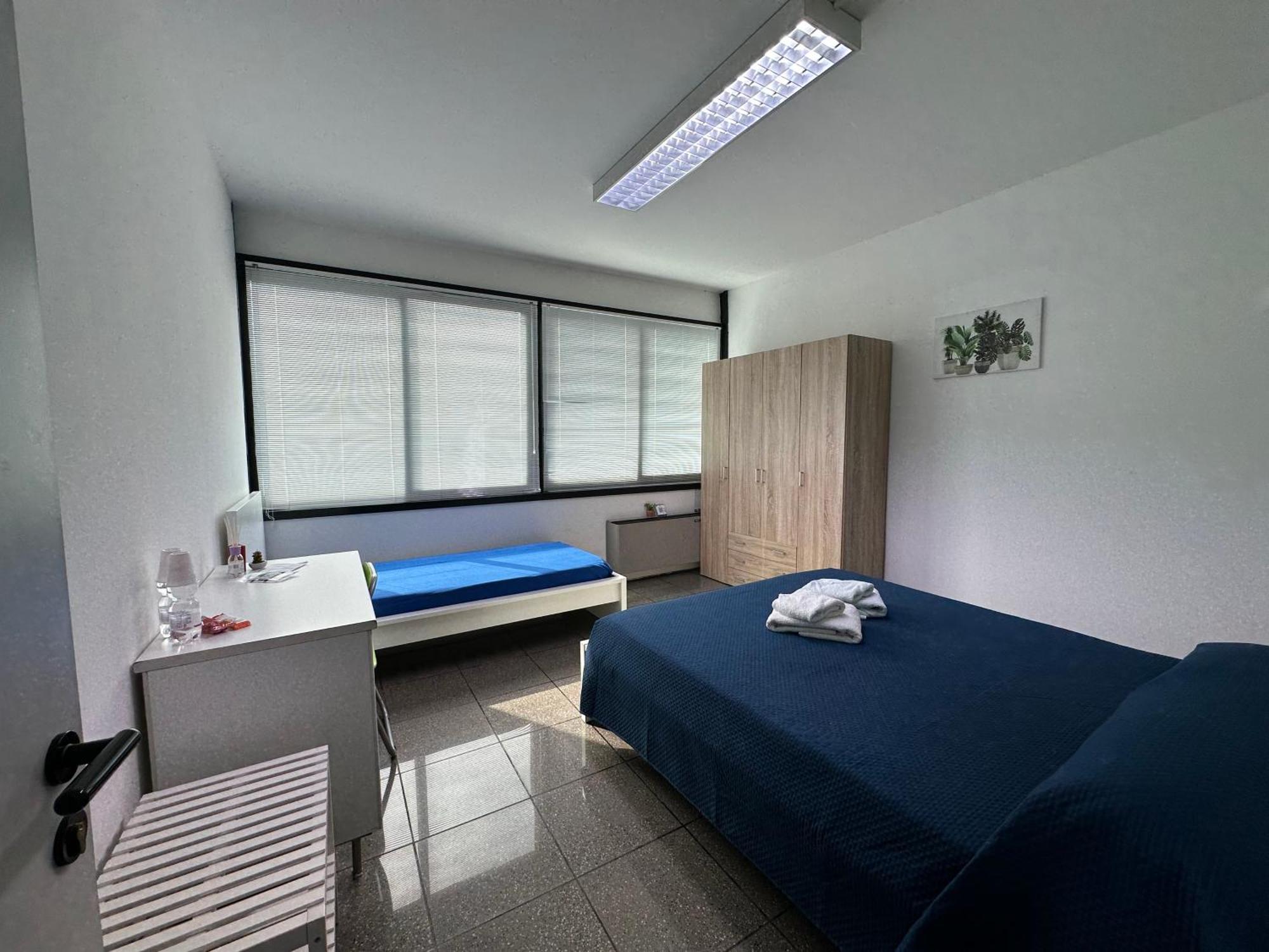 My Room Zen Relax Реджо-нель-Емілія Екстер'єр фото