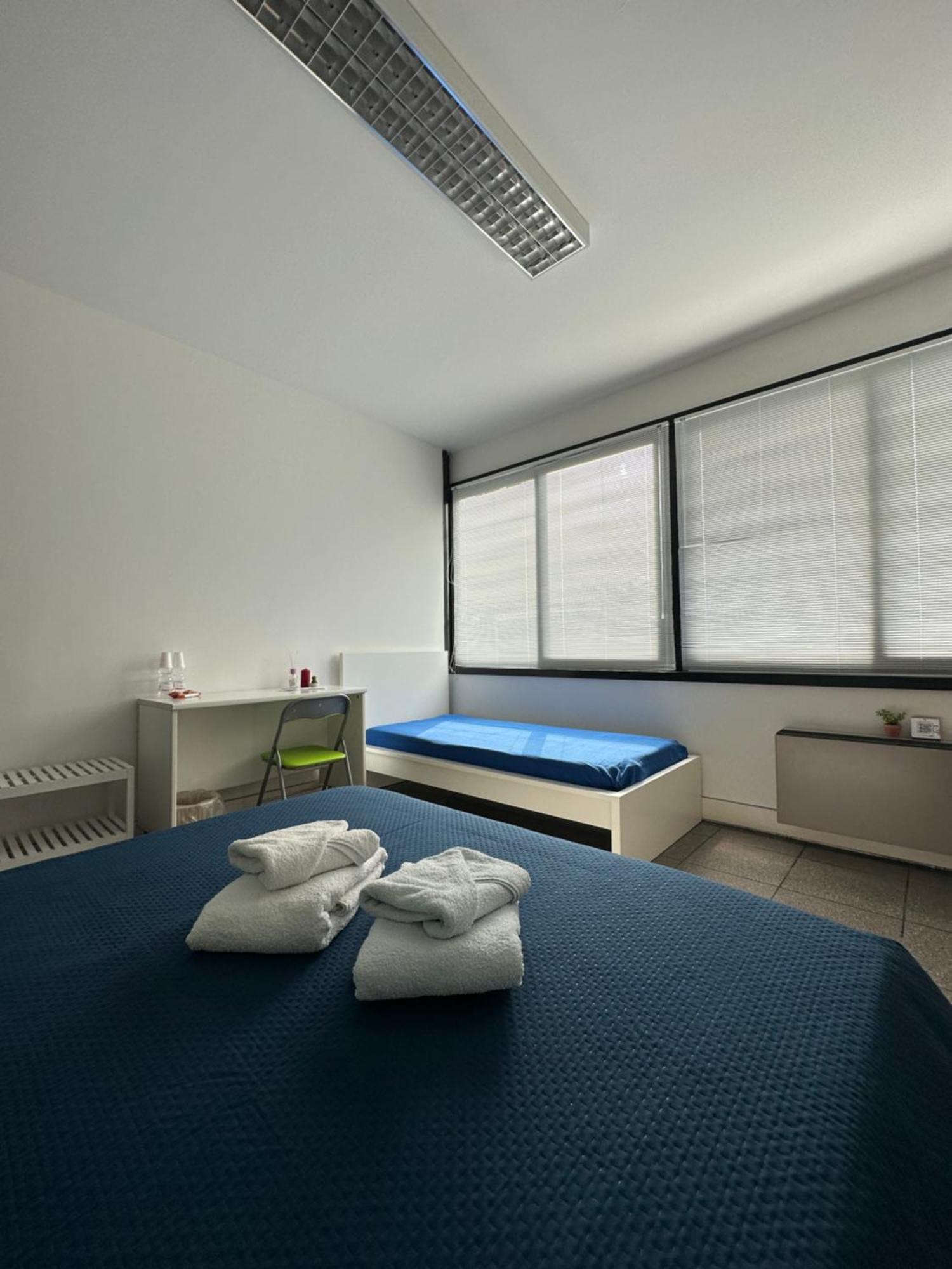 My Room Zen Relax Реджо-нель-Емілія Екстер'єр фото