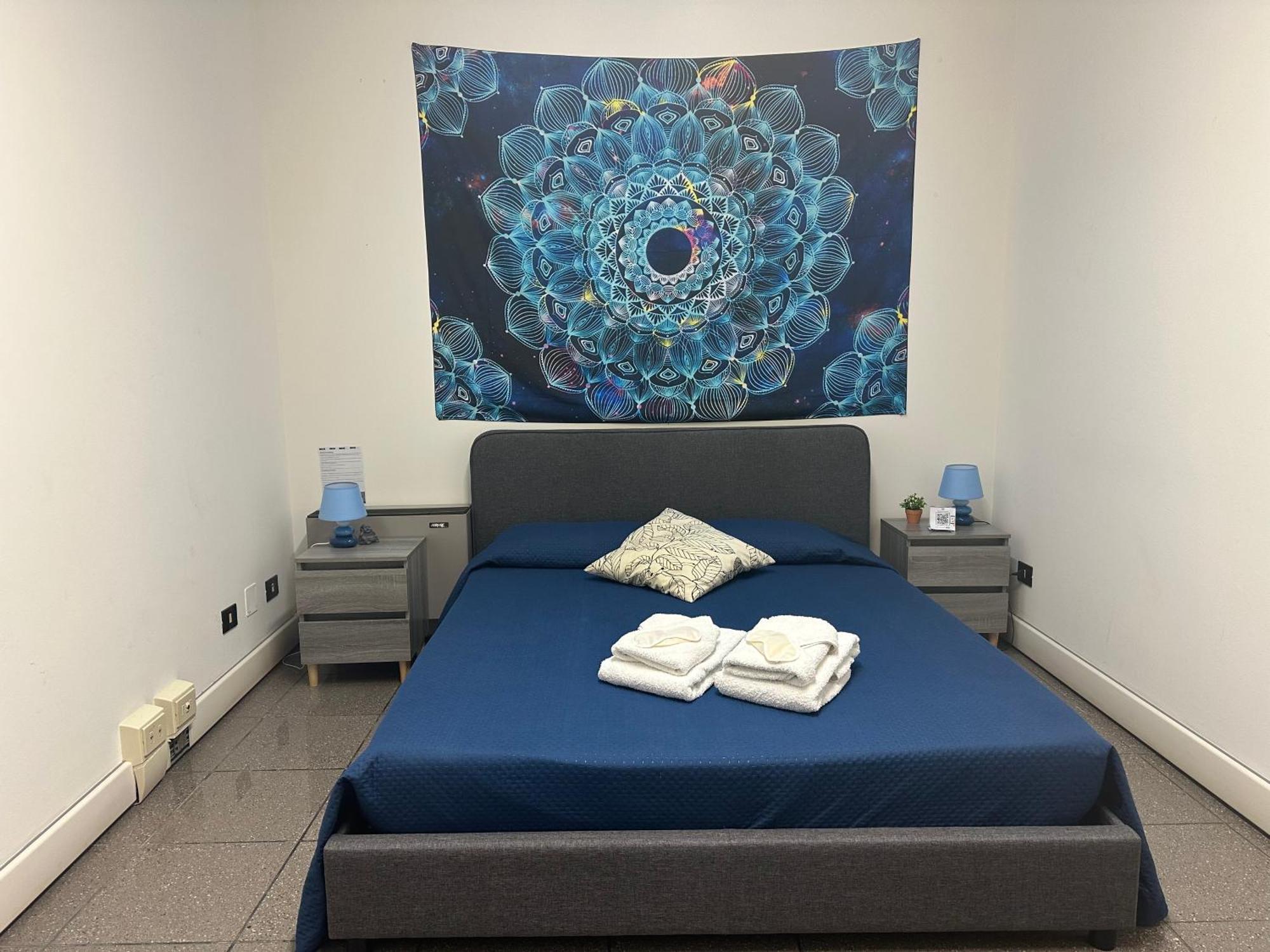 My Room Zen Relax Реджо-нель-Емілія Екстер'єр фото