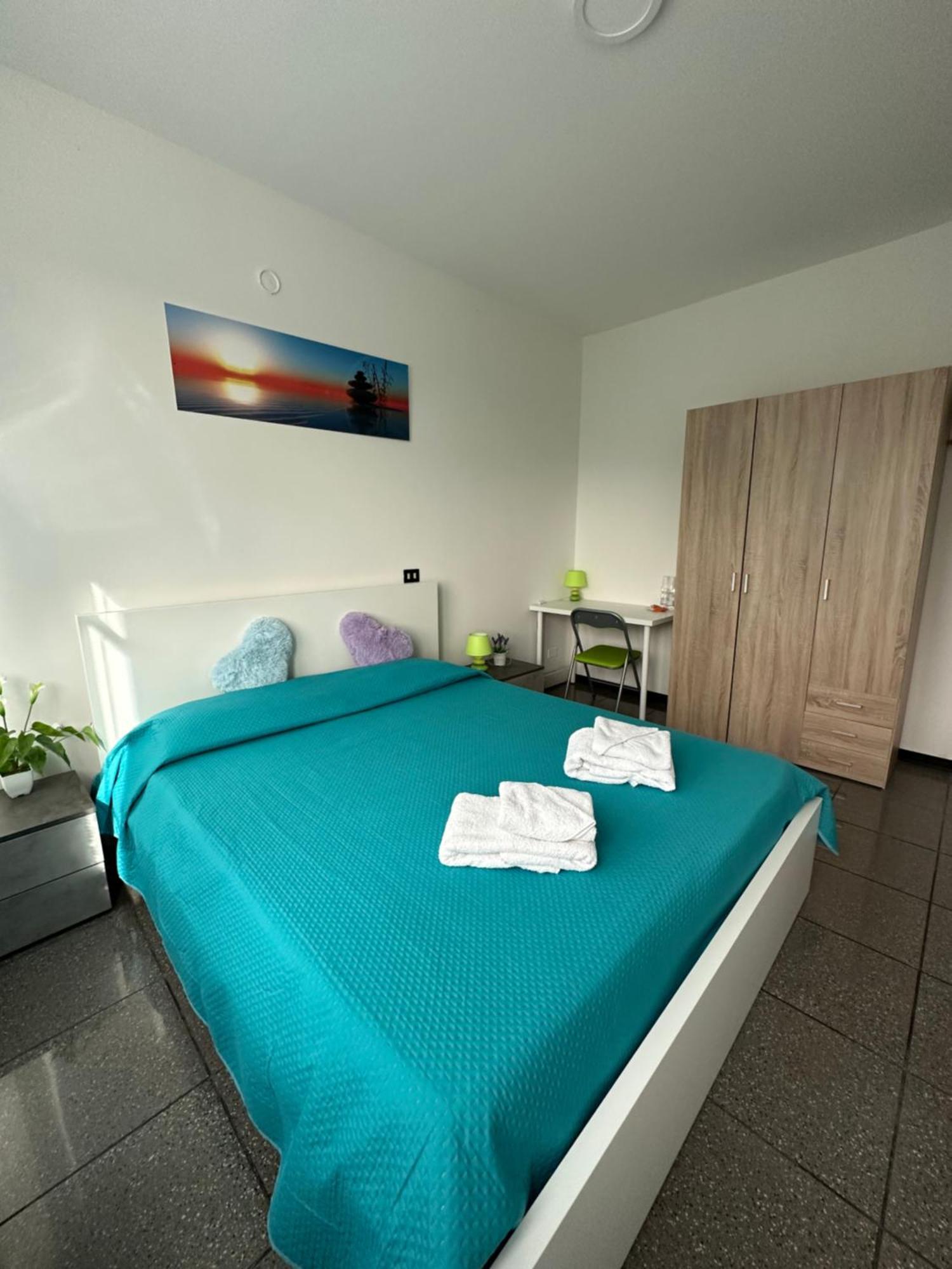 My Room Zen Relax Реджо-нель-Емілія Екстер'єр фото