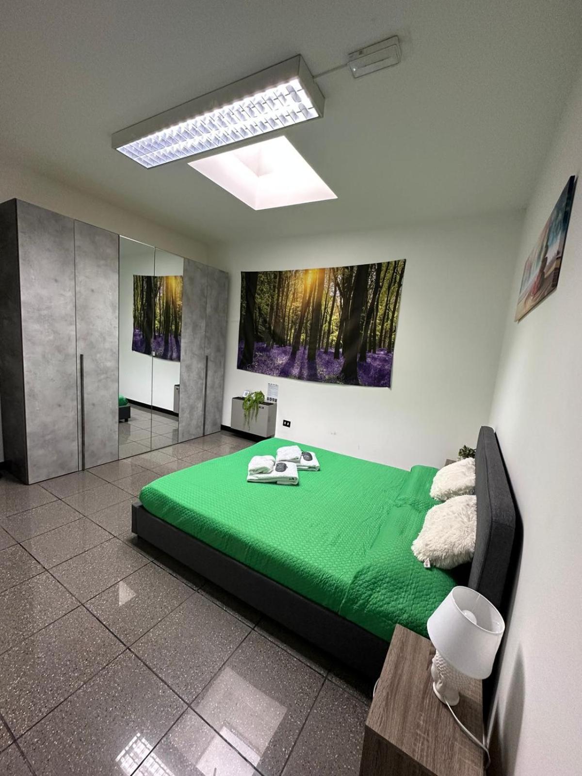 My Room Zen Relax Реджо-нель-Емілія Екстер'єр фото