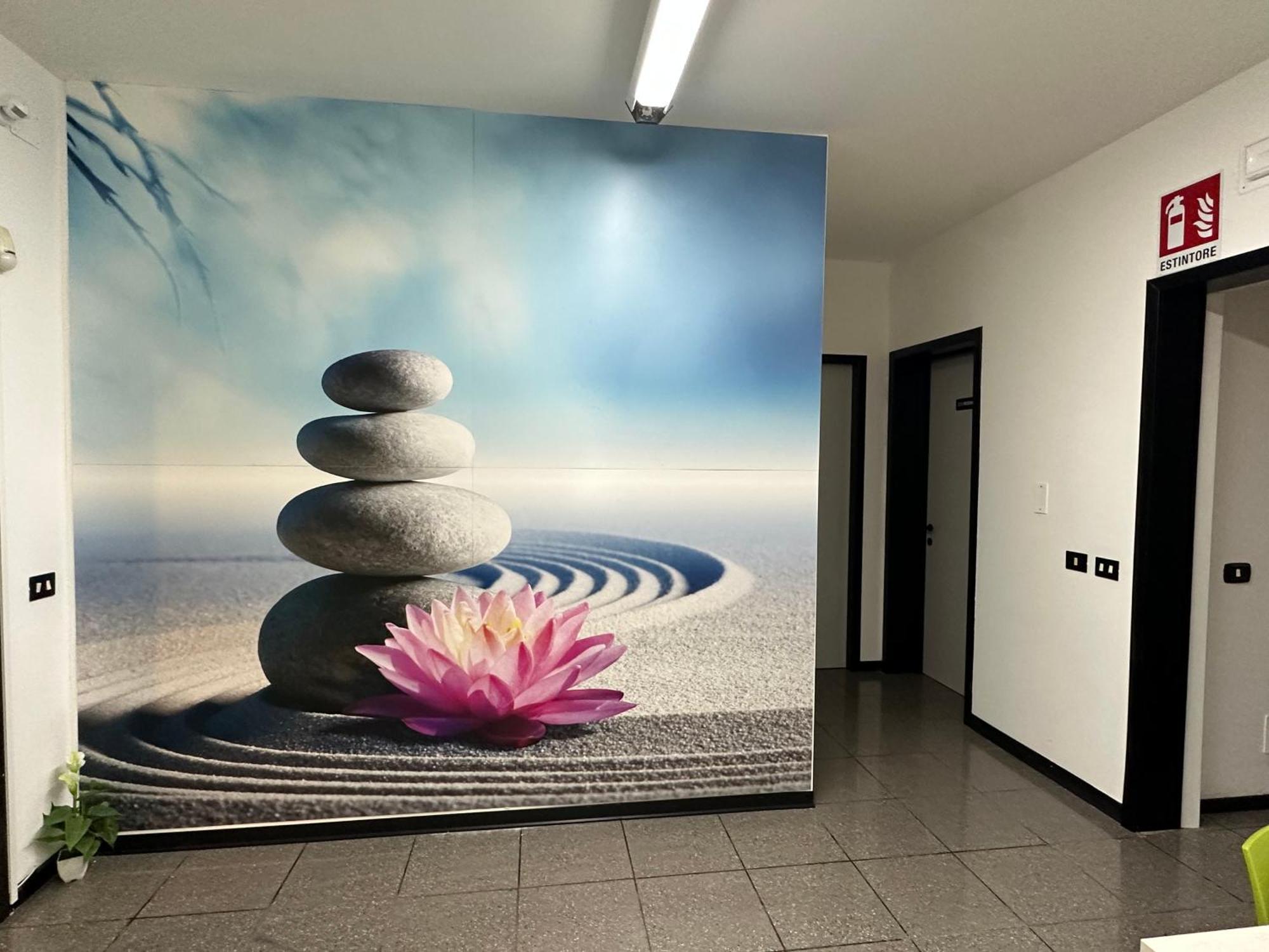 My Room Zen Relax Реджо-нель-Емілія Екстер'єр фото
